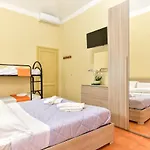 Termini House * Řím