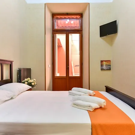 Termini House Hotel