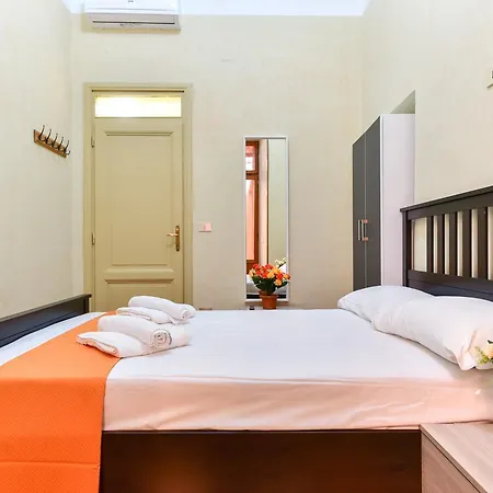 Termini House Hotel *