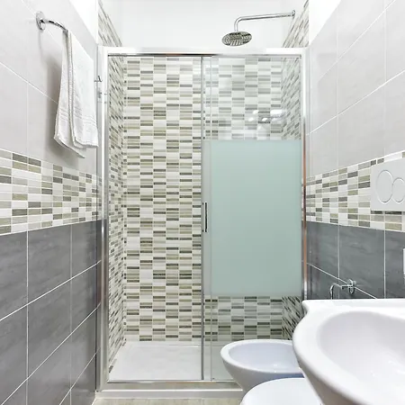 Otel Termini House *