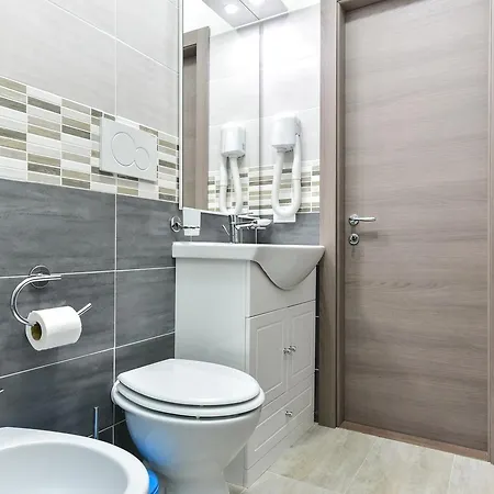 Otel Termini House *