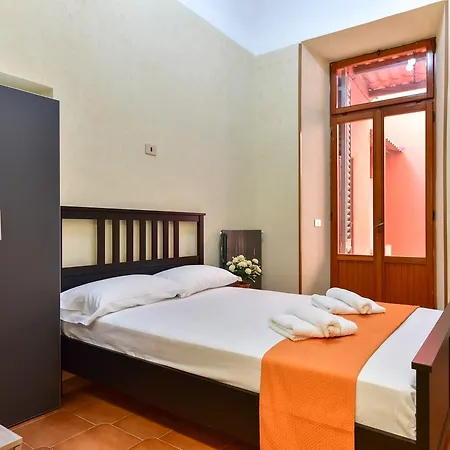 Otel Termini House *