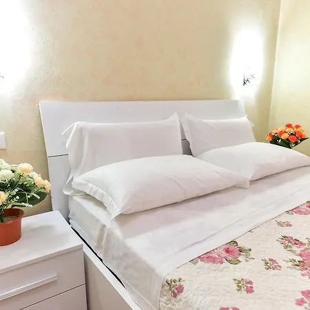 Otel Termini House *