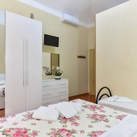 Termini House Otel Roma