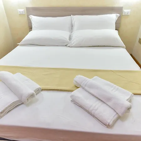 Otel Termini House *