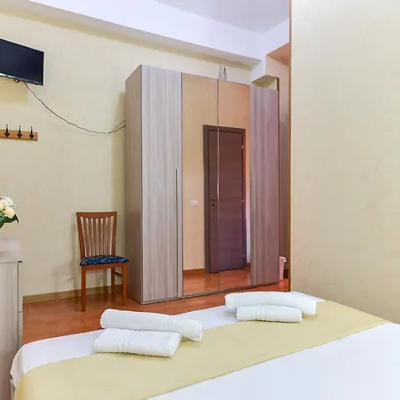 Otel Termini House *