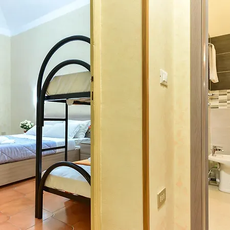 Termini House Hotel *