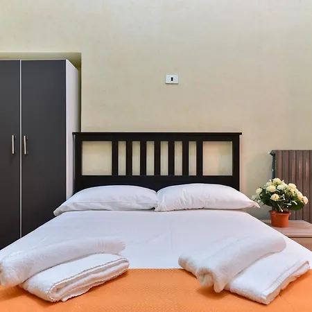 Otel Termini House