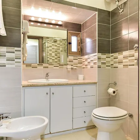 Termini House Otel