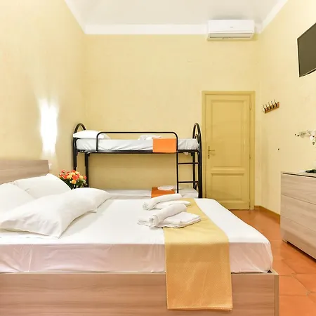 Termini House * Roma