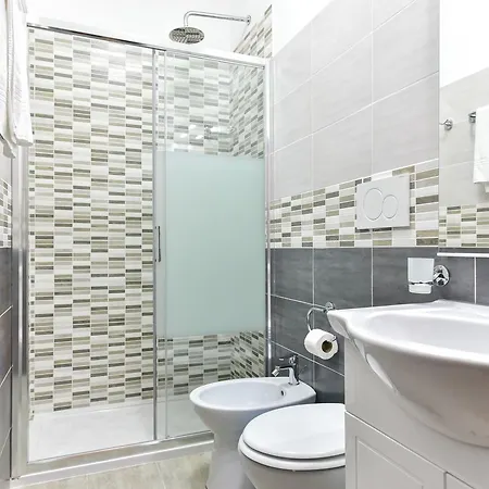 Termini House Otel Roma