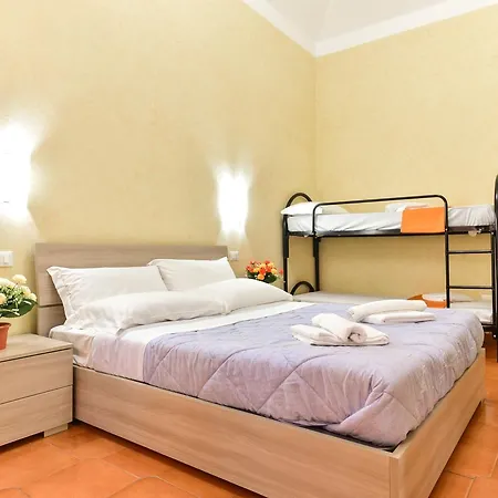 Otel Termini House Roma