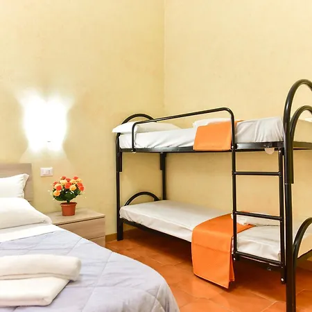 Otel Termini House *