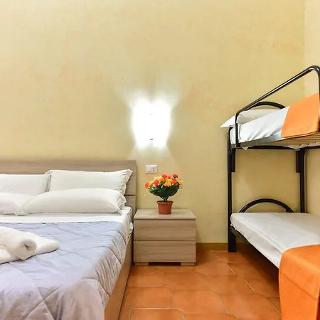 Otel Termini House