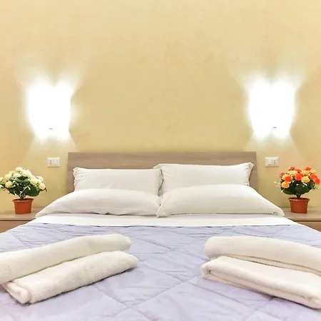 테르미니 하우스