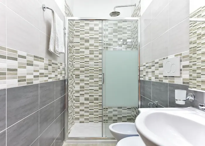 Otel Termini House *