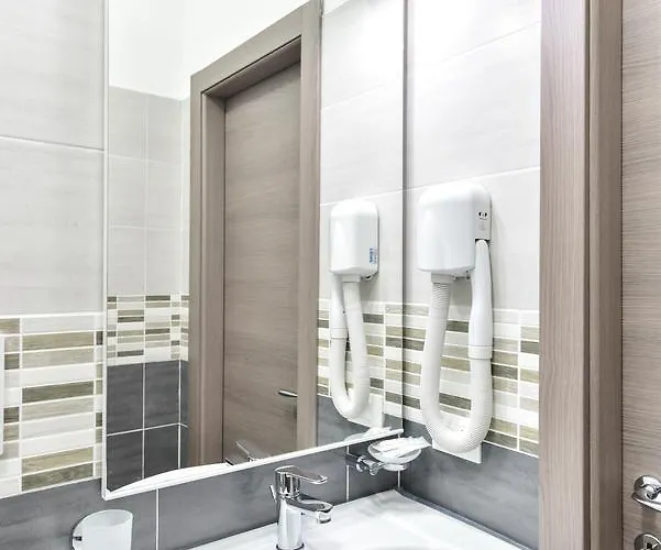 Termini House Otel *