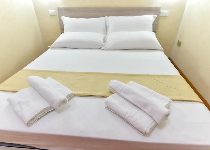 Otel Termini House *