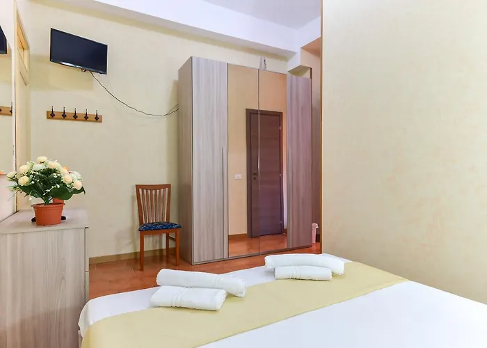 Otel Termini House *