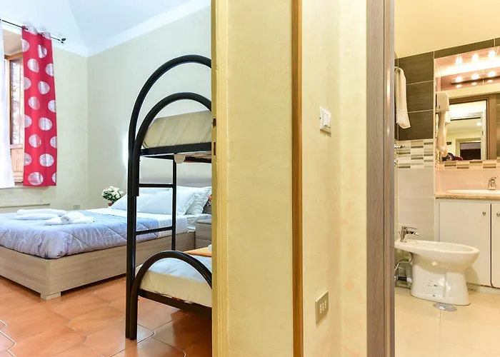 Termini House Otel *