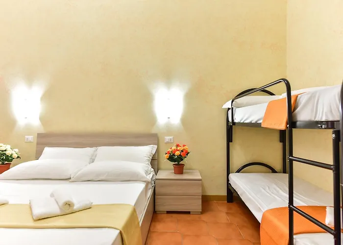 Termini House * Roma