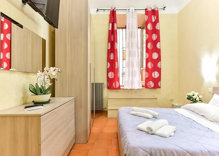 Otel Termini House *