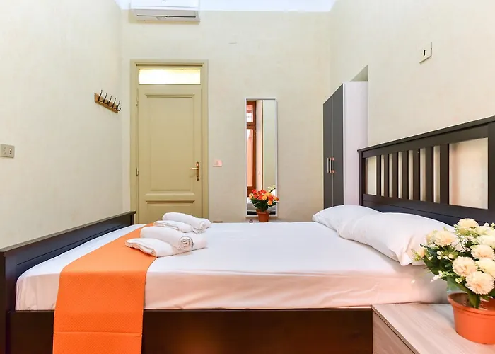 Termini House Otel *