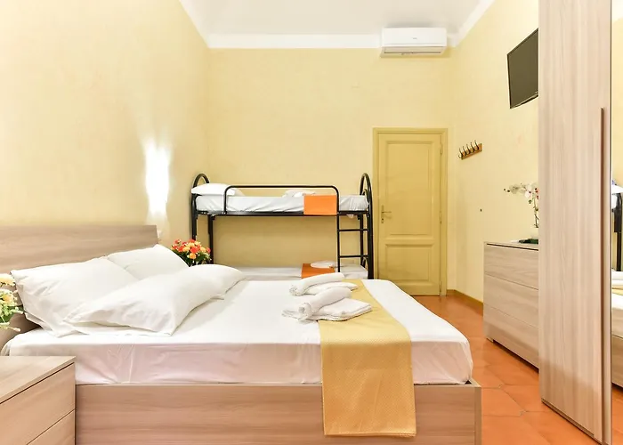 Termini House * Roma