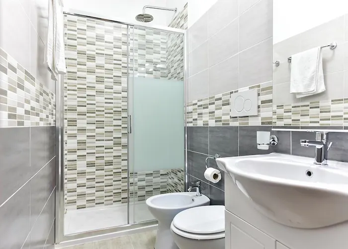 Termini House Otel Roma