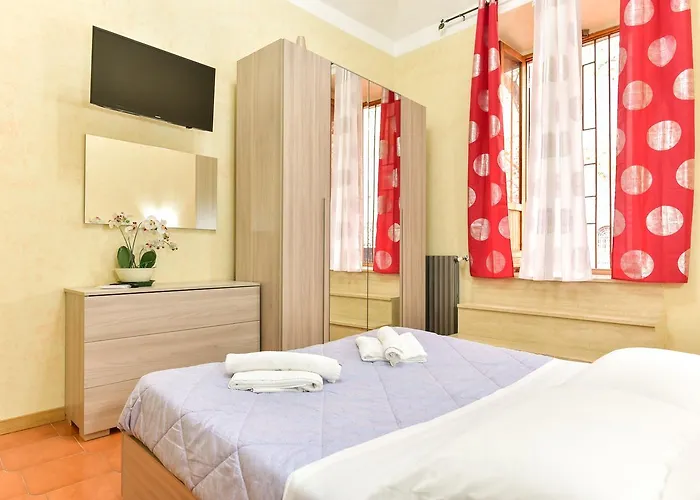 Termini House Otel *