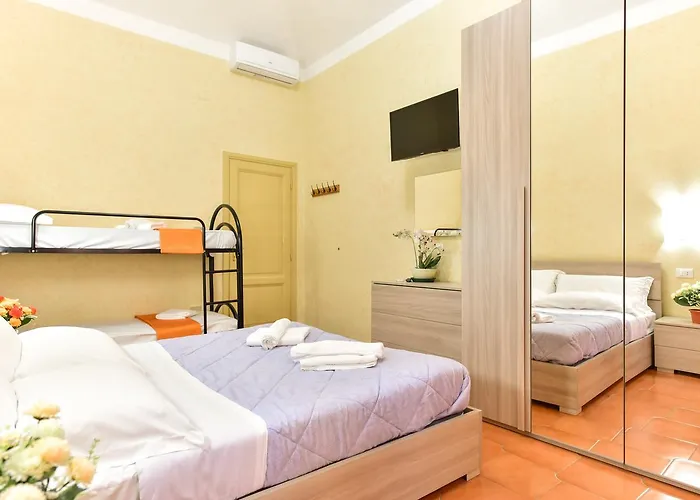 Termini House * Roma