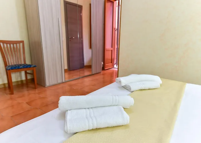 Termini House * Roma