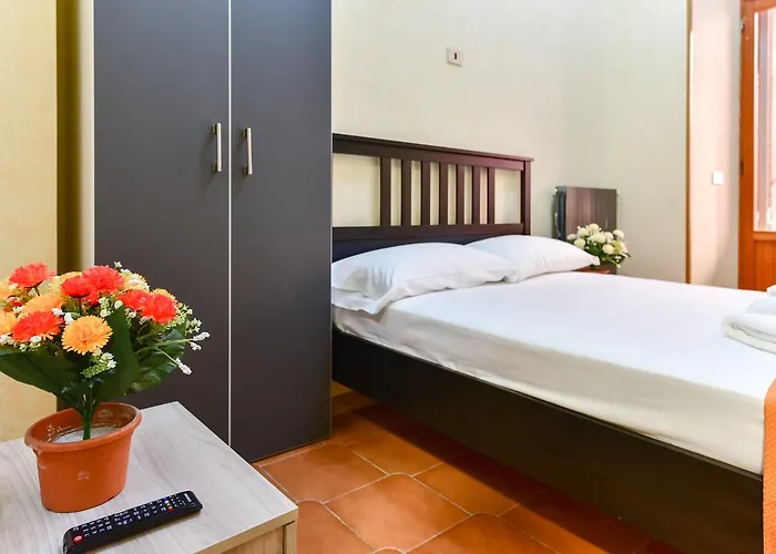 Termini House Otel