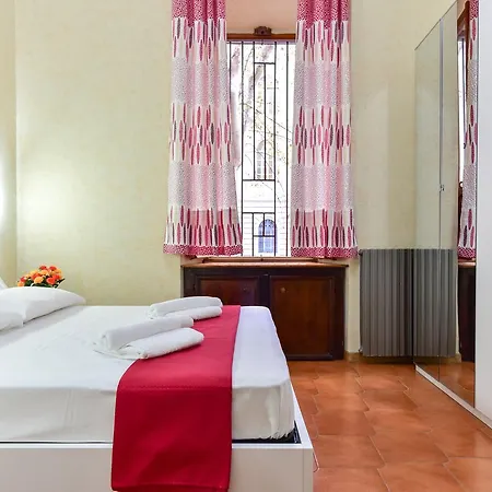 Termini House Ξενοδοχείο