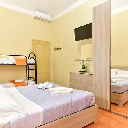 Termini House * Ρώμη