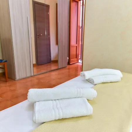 Termini House * Ρώμη