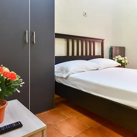 Termini House Ξενοδοχείο