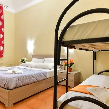 Termini House Hotel