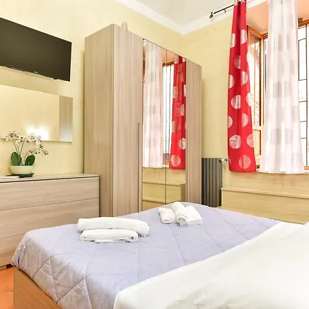 Termini House Hotel *