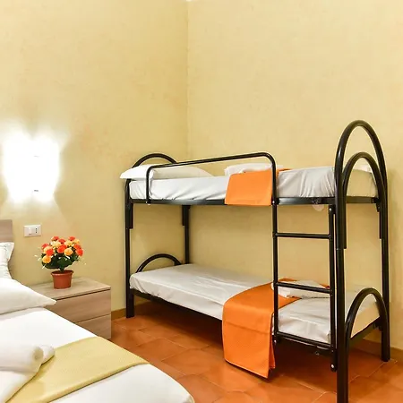 Termini House Hotel *